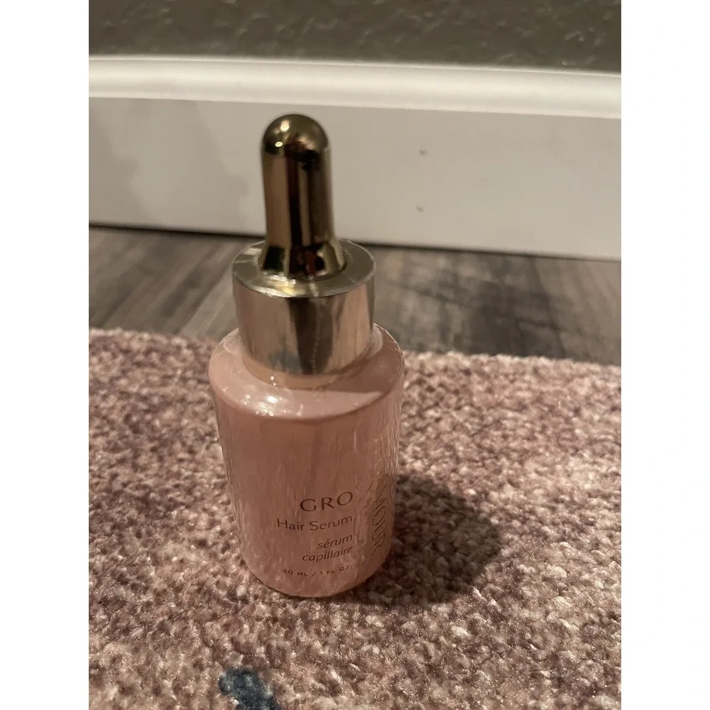Vegamour Gro Hair Serum New Packaged